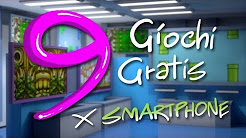 9 GIOCHI GRATUITI PER IL TUO ANDROID... O IPHONE - Dicembre