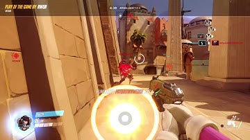 D.Va multi kill
