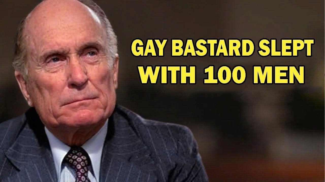 6 актеров, которых Роберт Дюваль НЕНАВИДЕЛ больше всего!