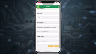 bankHometown Enroll Mobile Banking | Register/Sign Up Bank Hometown App