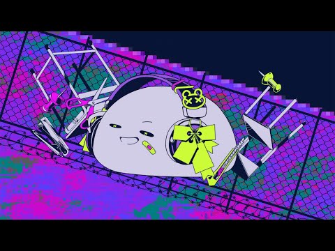 バグ歌ってみた【大福みっくす】
