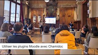 Utiliser les plugins Moodle dans Chamilo 2026