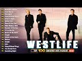 Westlife Greatest Hits Full Album 2024 💖 The Best Of Westlife