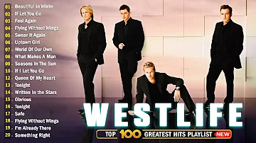 Westlife Greatest Hits Full Album 2024 💖 The Best Of Westlife