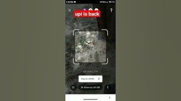 fam pay upi upi is back fam pay upi problem solved