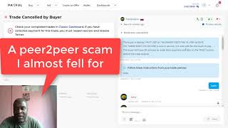 Crypto Scams I have Experienced