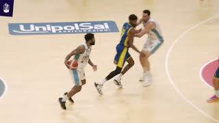 Vanoli Cremona 🆚 Scafati Basket | HIGHLIGHTS | Game 26 LBA 23/24