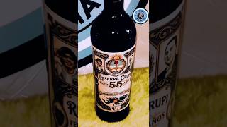 Vino y Copa personalizados.