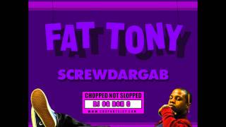 Fat Tony- Luv It Mayne (Chopped and Screwed) (ft Murs and Bo. P)
