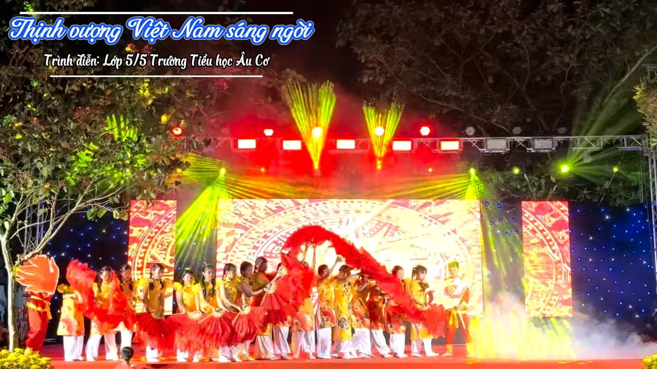 Thịnh vượng Việt Nam sáng ngời | Nhà Ráng Tạo Nội Dung