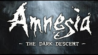 Amnesia the Dark Descent| Part 9 |Escaping the Storage