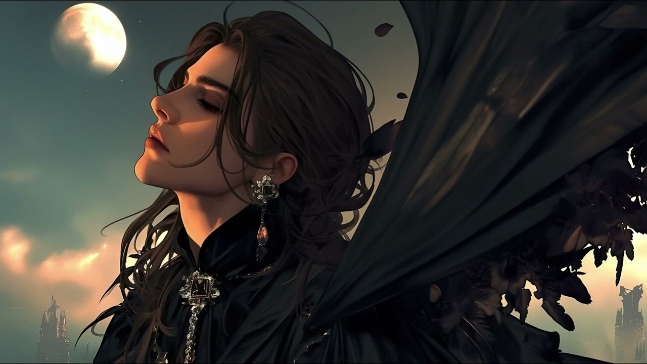 You’re The Light | Dark Romance Song of Devotion, Dependency & Fear