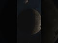 The Asteroid Belt Between Mars and Jupiter #solarsystem #space #shorts #viral #spacex