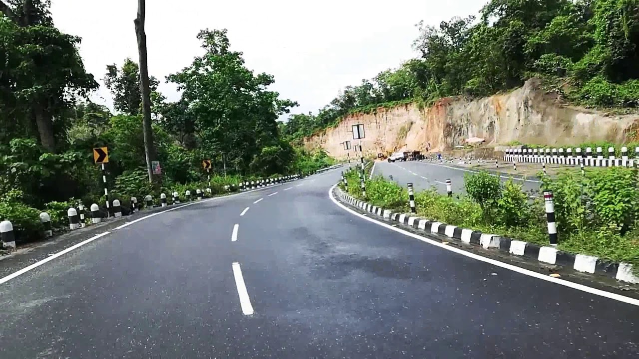 NH 27 YouTube