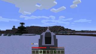 Pairing Up.. Kind of | The Crafting Dead Factions 3