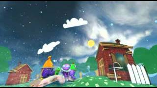 Zula Patrol Italian Trailer