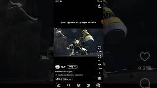 Benimki Daha Büyük