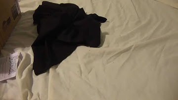 ThinkGeek Unboxing Video