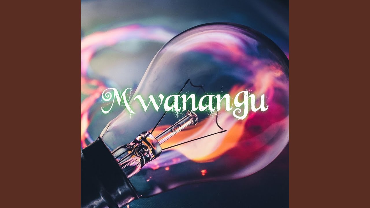Mwanangu