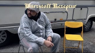 Esfck Würzstoff Die Rezeptur