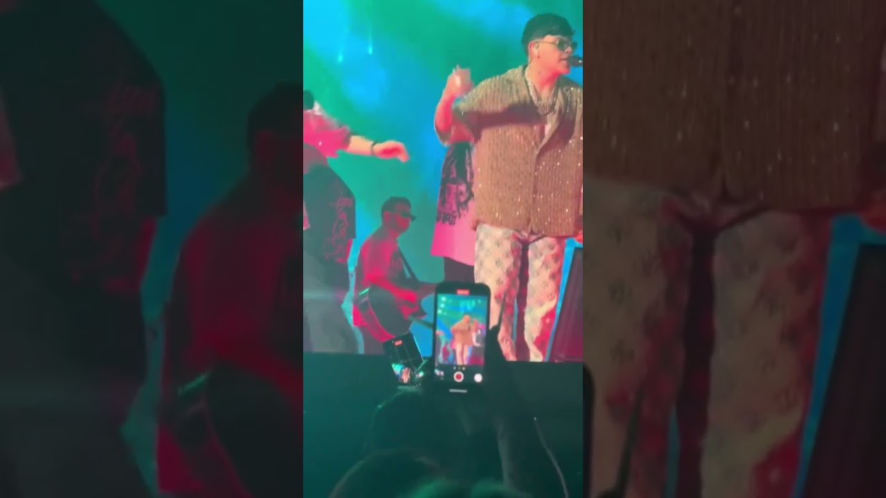 Serpiente junior-H en vivo  