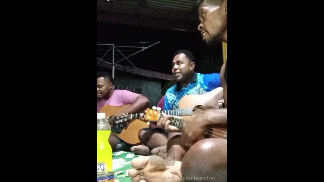 VT..kavoro ni veidomoni (cover)