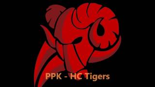 PPK - HC Tigers 17.12