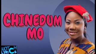 Mercy Chinwo_-_ Chinedum (Lyrics Video)