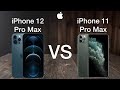 iPhone 12 Pro Max vs iPhone 11 Pro Max - Should I buy the iPhone 12 Pro Max or stick with an 11?