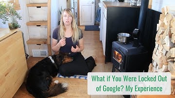 What if You Were Locked Out of Google? My Experience with No Access for Over a Month Due to a Glitch