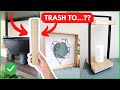 SO EASY!! DIY Home Decor For Only A Few DOLLARS! Dollar Store DIY 2022 😮