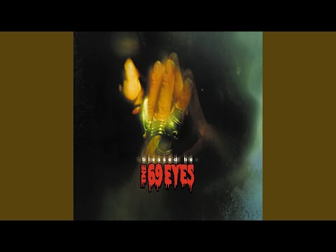 The 69 Eyes - Brandon Lee (Remastered 2006)