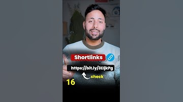Check Shortened Links Before Opening | Bitly| TinyURL etc #techtips