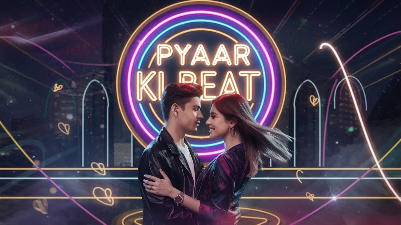 Pyaar Ki Beat | New Dj Song | Viral Song | Hindi Song
