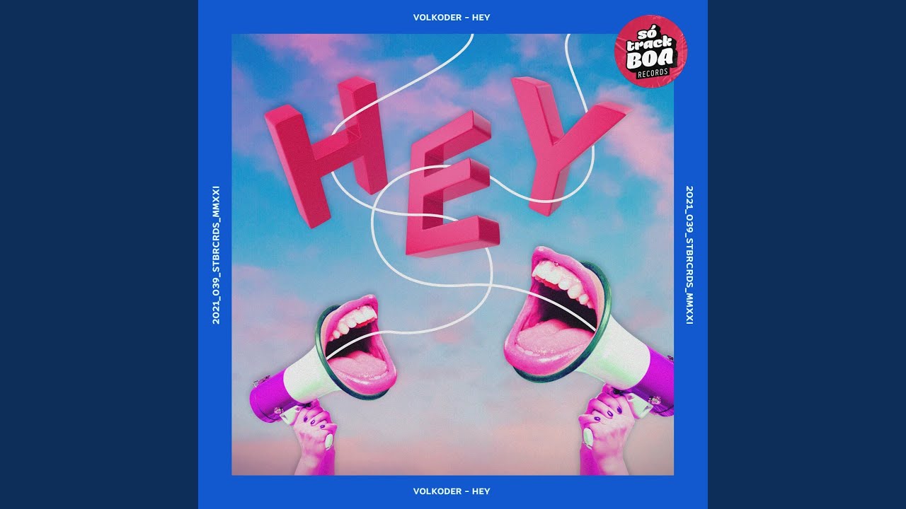 Watch Hey on YouTube Watch Hey on YouTube