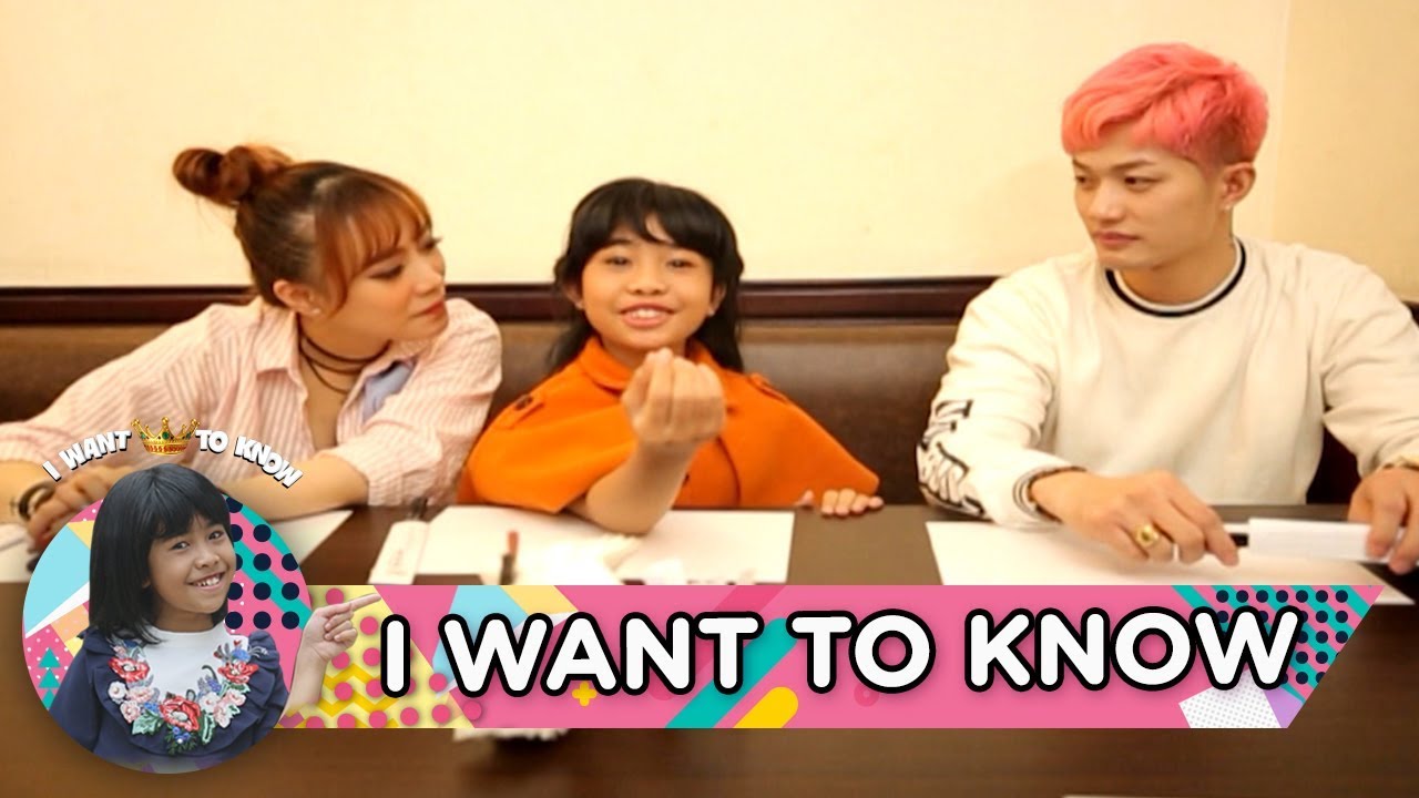 Awal Munculnya Lee Ternyata Berbarengan Dengan K-POP di Indonesia  - I Want to Know (15/4)