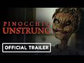 Pinocchio Unstrung - Official Trailer (2026) Richard Blake, Robert Englund, Adrian Burton