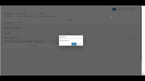 Excel Upload/ Download Template/ Download Processed Data in SAP Fiori Without SAPUI5 - Using SAP RAP