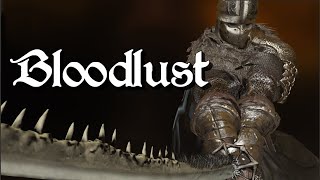 Bloodlust Moveset - Champions Ashes