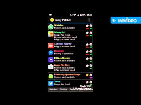 How to hack Subway Surfers by Lucky Patcher 9.8.7 version. 2022