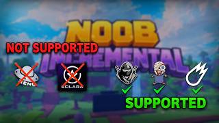 THE NEW BEST Noob Incremental Script: Full WorldCup Event
