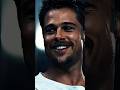 David Mills (Brad Pitt) #davidmills #bradpitt #seven #movie