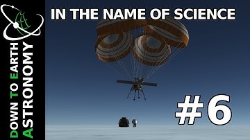 Building a relay network | In the name of science #6