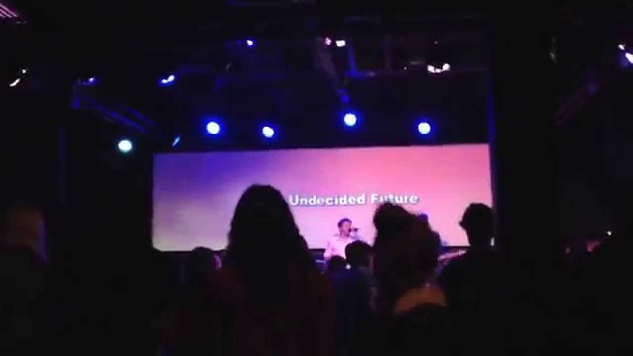 Undecided future- uptown funk