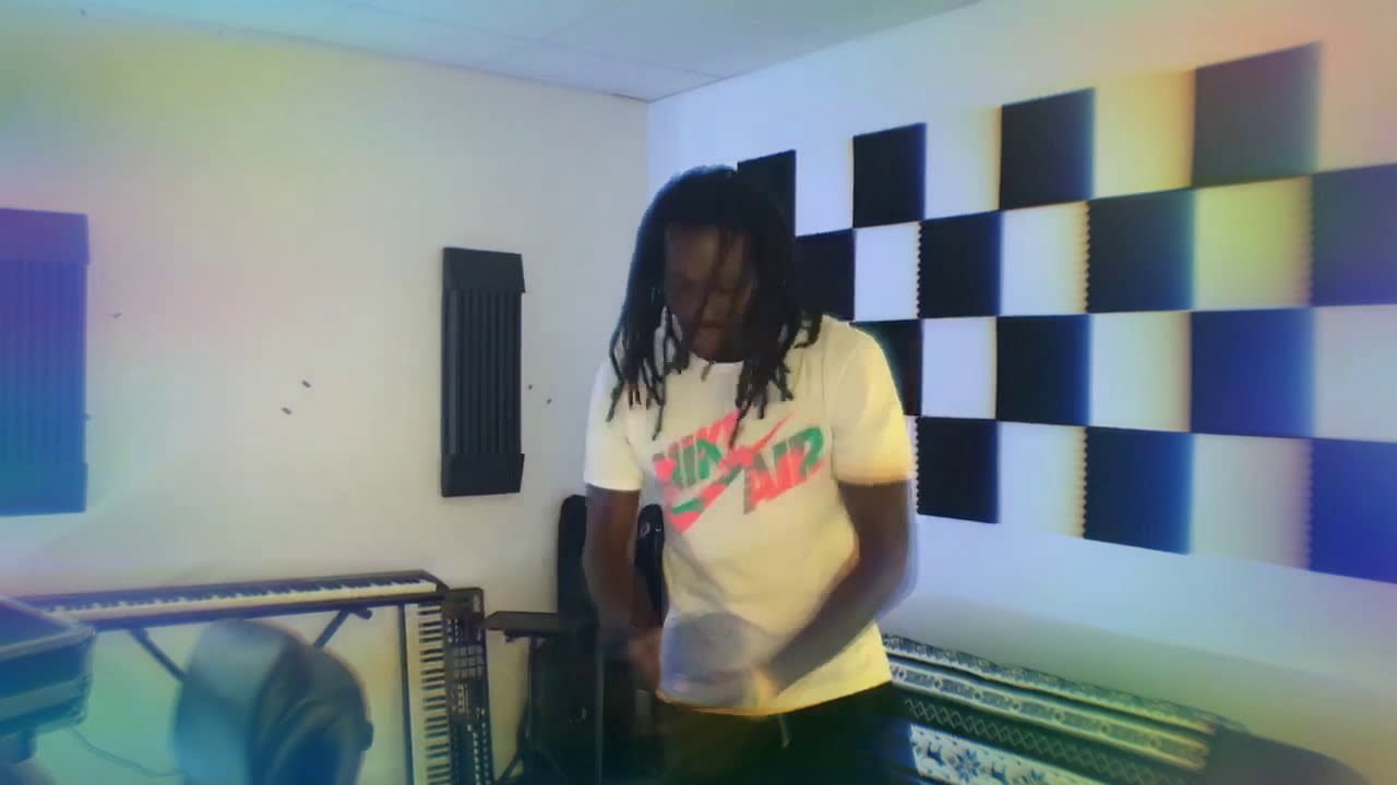 SMRROZE - Cold Summer Freestyle challenge