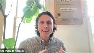 Wikipedia & Politics [Speaker Series August 2024]