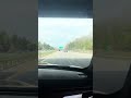 Mail scattered across I-490 in Gates area