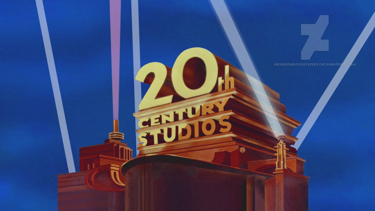 20th Century Fox, 20th Century Studios, 20th Century Stud...