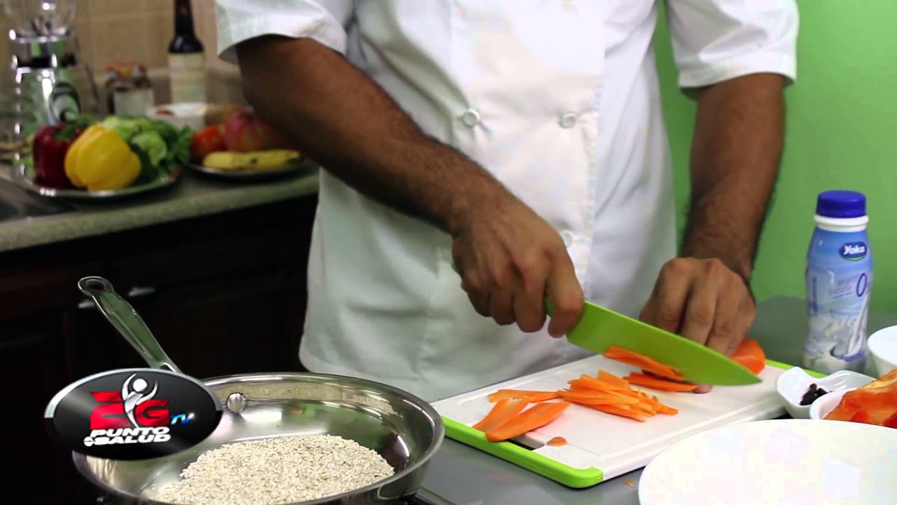 EDUCANDO AL PALADAR 091 2013 cuerpos de lewy