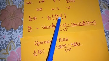 2ndyear math chapter 2 Differentiation exercise 2.3 question no 4 Secure Future Academy